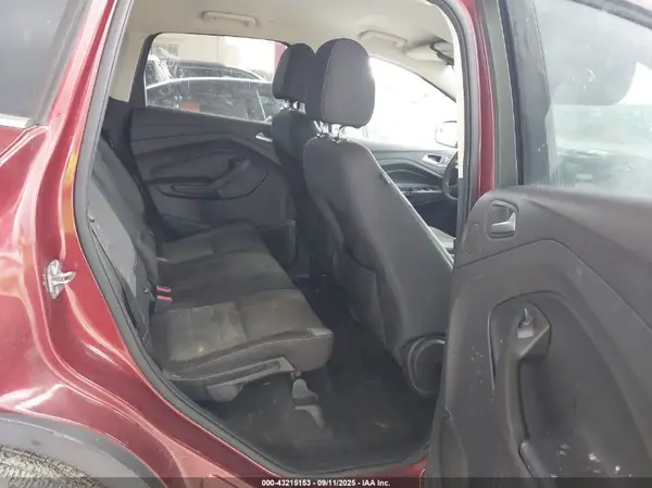 1FMCU0GX0GUC66346 2016 FORD ESCAPE - Image 8