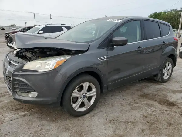 1FMCU0GX0GUC66993 2016 FORD ESCAPE - Image 1
