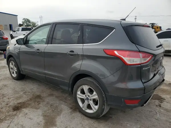 1FMCU0GX0GUC66993 2016 FORD ESCAPE - Image 2