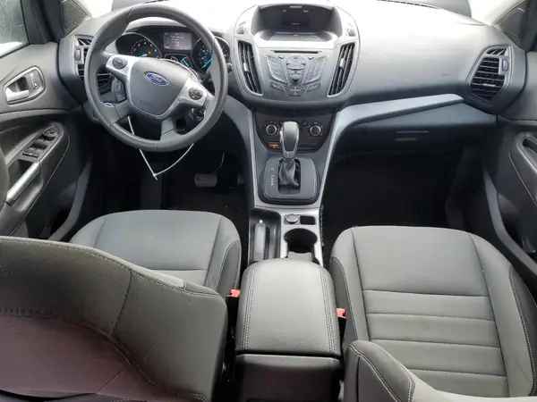 1FMCU0GX0GUC66993 2016 FORD ESCAPE - Image 8