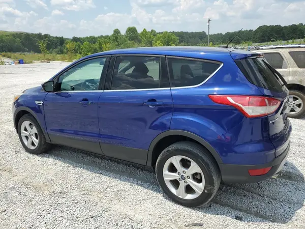 1FMCU0GX0GUC67075 2016 FORD ESCAPE - Image 2