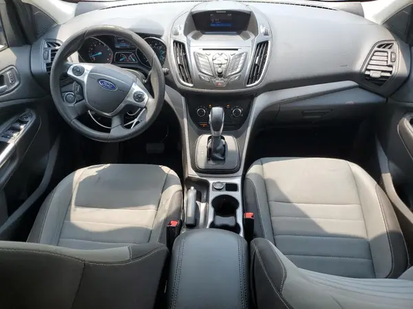 1FMCU0GX0GUC67075 2016 FORD ESCAPE - Image 8