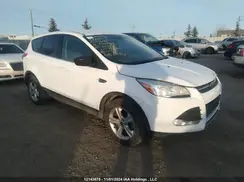 1FMCU0GX0GUC68808 2016 FORD ESCAPE