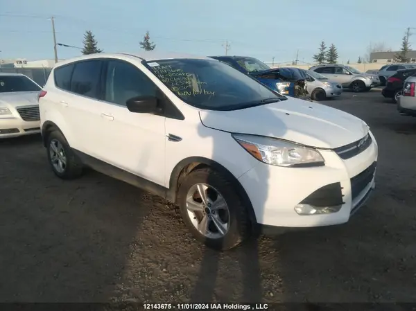 1FMCU0GX0GUC68808 2016 FORD ESCAPE - Image 1