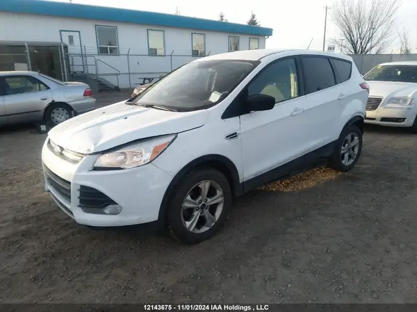 1FMCU0GX0GUC68808 2016 FORD ESCAPE - Image 2