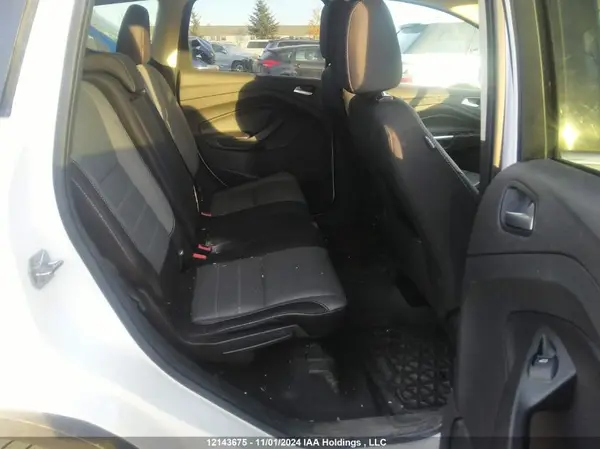 1FMCU0GX0GUC68808 2016 FORD ESCAPE - Image 8
