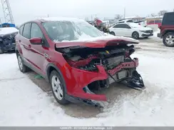1FMCU0GX0GUC69666 2016 FORD ESCAPE