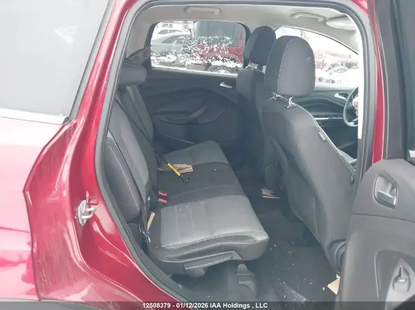 1FMCU0GX0GUC69666 2016 FORD ESCAPE - Image 8