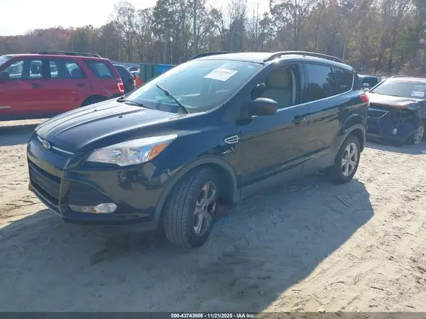 1FMCU0GX0GUC72731 2016 FORD ESCAPE - Image 2