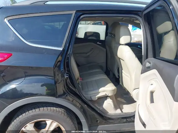 1FMCU0GX0GUC72731 2016 FORD ESCAPE - Image 8