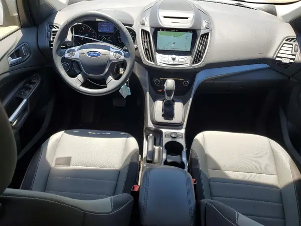 1FMCU0GX0GUC75743 2016 FORD ESCAPE - Image 8