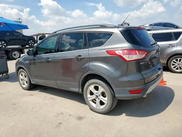 1FMCU0GX0GUC80313 2016 FORD ESCAPE - Image 2