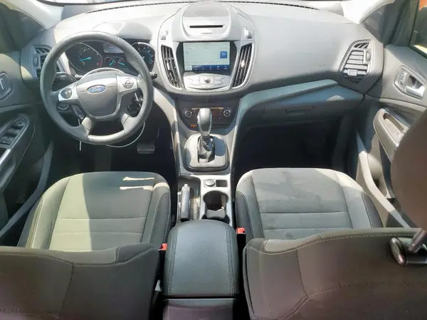 1FMCU0GX0GUC80313 2016 FORD ESCAPE - Image 8