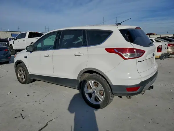 1FMCU0GX0GUC81770 2016 FORD ESCAPE - Image 2
