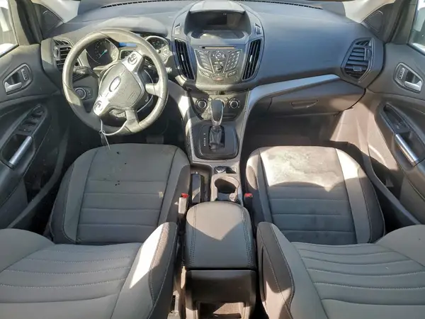 1FMCU0GX0GUC81770 2016 FORD ESCAPE - Image 8