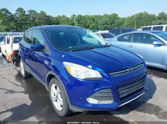 1FMCU0GX0GUC82725 2016 FORD ESCAPE