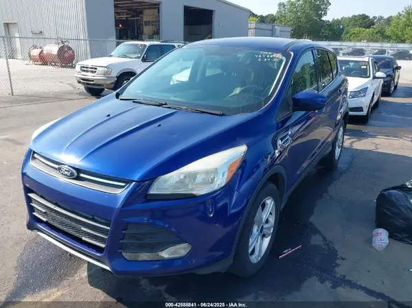 1FMCU0GX0GUC82725 2016 FORD ESCAPE - Image 2