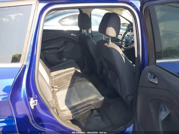 1FMCU0GX0GUC82725 2016 FORD ESCAPE - Image 8