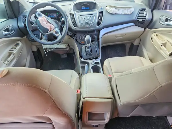 1FMCU0GX0GUC88007 2016 FORD ESCAPE - Image 8