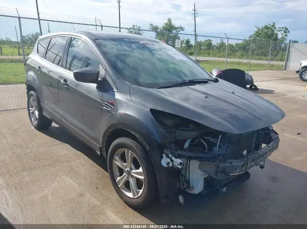 1FMCU0GX0GUC88105 2016 FORD ESCAPE - Image 1