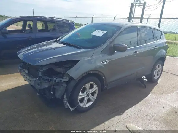 1FMCU0GX0GUC88105 2016 FORD ESCAPE - Image 2