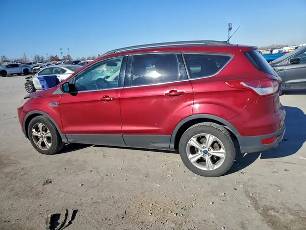 1FMCU0GX1EUD71426 2020 FORD ESCAPE - Image 2
