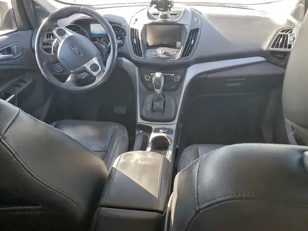 1FMCU0GX1EUD71426 2020 FORD ESCAPE - Image 8