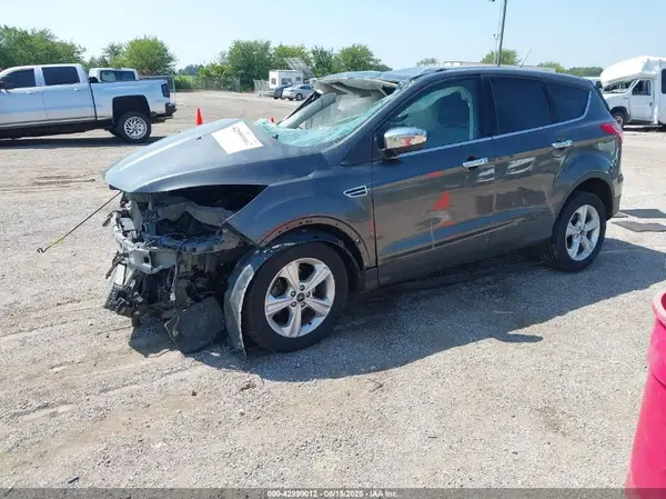 1FMCU0GX1GUA06862 2016 FORD ESCAPE - Image 2
