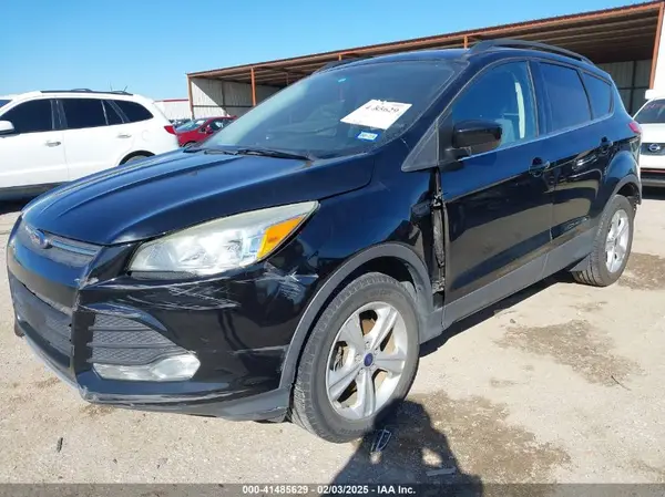 1FMCU0GX1GUA09258 2016 FORD ESCAPE - Image 2