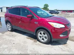 1FMCU0GX1GUA10118 2016 FORD ESCAPE
