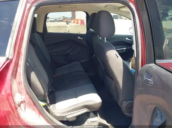 1FMCU0GX1GUA10118 2016 FORD ESCAPE - Image 8
