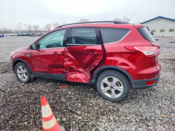 1FMCU0GX1GUA18655 2016 FORD ESCAPE - Image 2