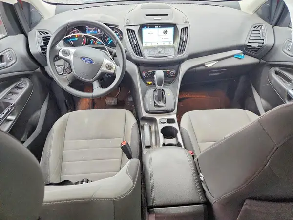 1FMCU0GX1GUA18655 2016 FORD ESCAPE - Image 8