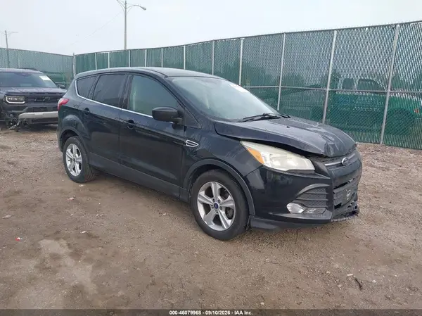 1FMCU0GX1GUA21961 2016 FORD ESCAPE - Image 1