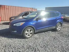 1FMCU0GX1GUA24696 2016 FORD ESCAPE