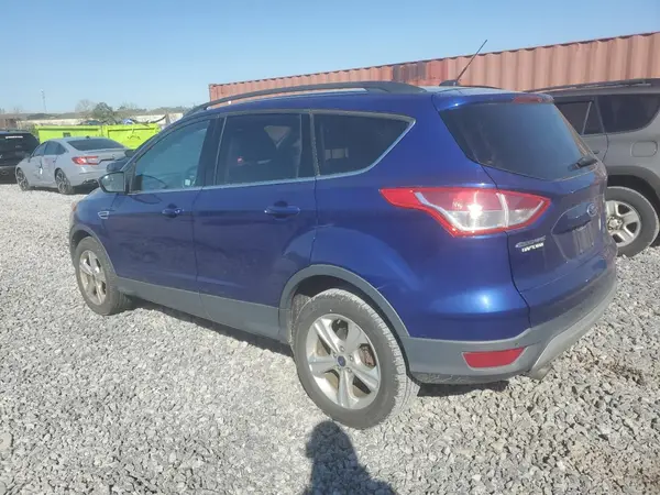 1FMCU0GX1GUA24696 2016 FORD ESCAPE - Image 2