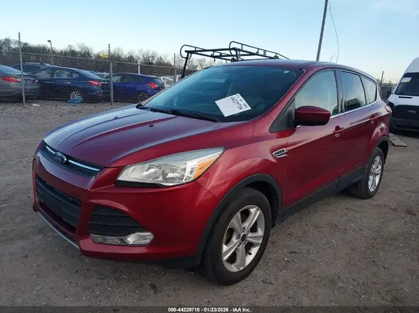 1FMCU0GX1GUA25623 2016 FORD ESCAPE - Image 2