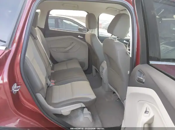 1FMCU0GX1GUA25623 2016 FORD ESCAPE - Image 8