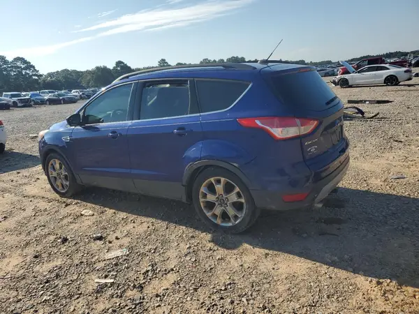 1FMCU0GX1GUA25976 2016 FORD ESCAPE - Image 2