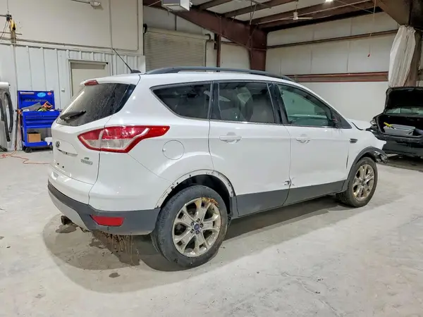 1FMCU0GX1GUA26562 2016 FORD ESCAPE - Image 2