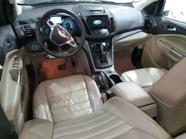 1FMCU0GX1GUA26562 2016 FORD ESCAPE - Image 7