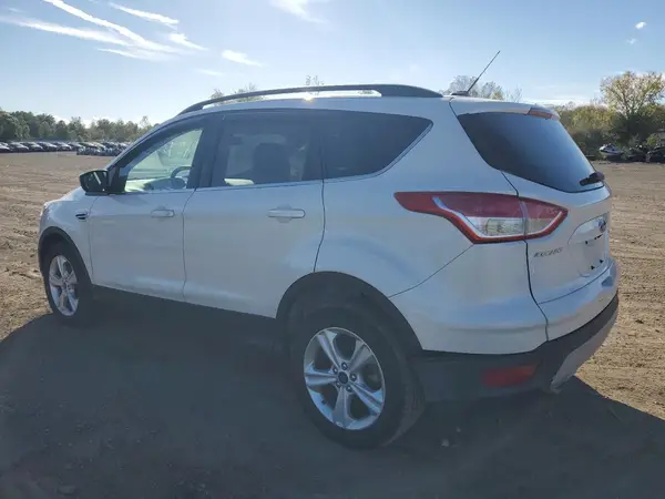 1FMCU0GX1GUA27484 2016 FORD ESCAPE - Image 2