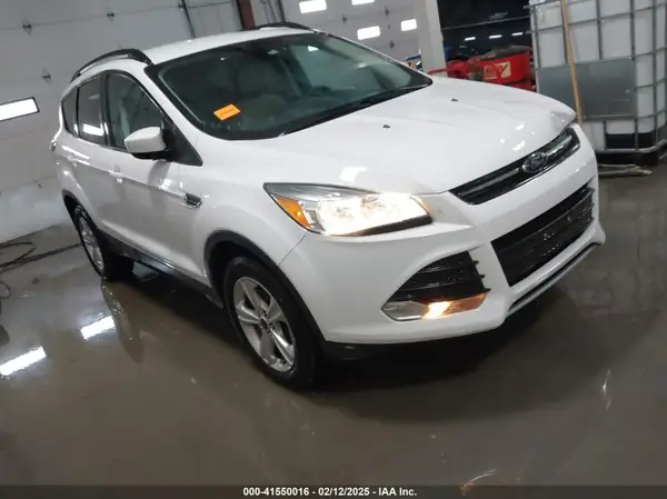 1FMCU0GX1GUA29302 2016 FORD ESCAPE - Image 1