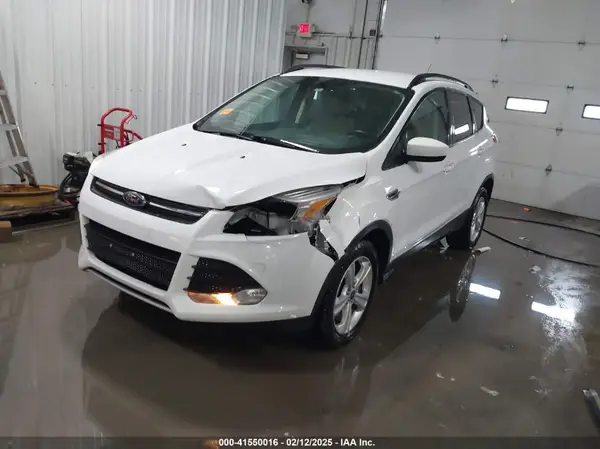 1FMCU0GX1GUA29302 2016 FORD ESCAPE - Image 2