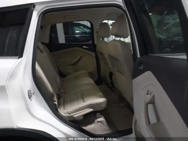 1FMCU0GX1GUA29302 2016 FORD ESCAPE - Image 8