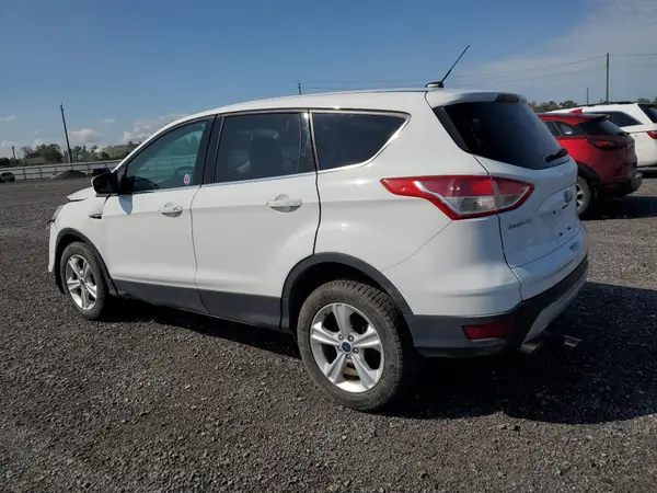 1FMCU0GX1GUA33088 2016 FORD ESCAPE - Image 2