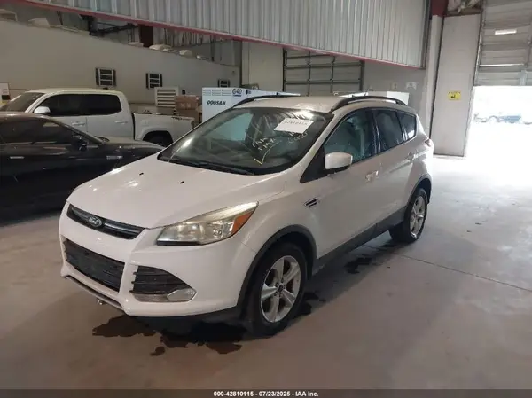 1FMCU0GX1GUA35519 2016 FORD ESCAPE - Image 2