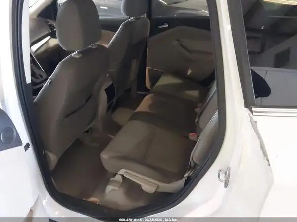 1FMCU0GX1GUA35519 2016 FORD ESCAPE - Image 8