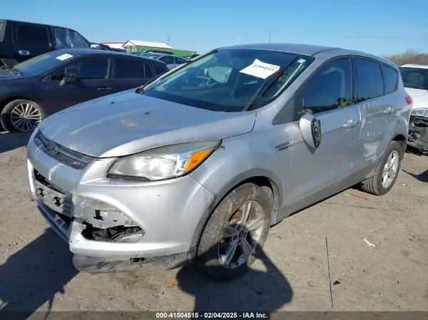 1FMCU0GX1GUA36024 2016 FORD ESCAPE - Image 2