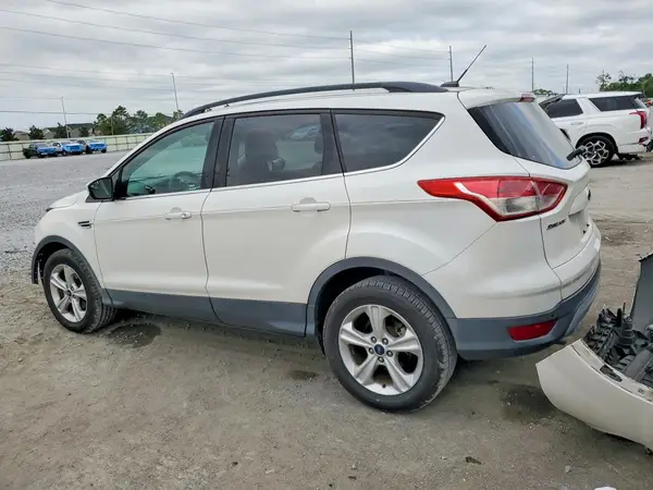 1FMCU0GX1GUA36055 2016 FORD ESCAPE - Image 2
